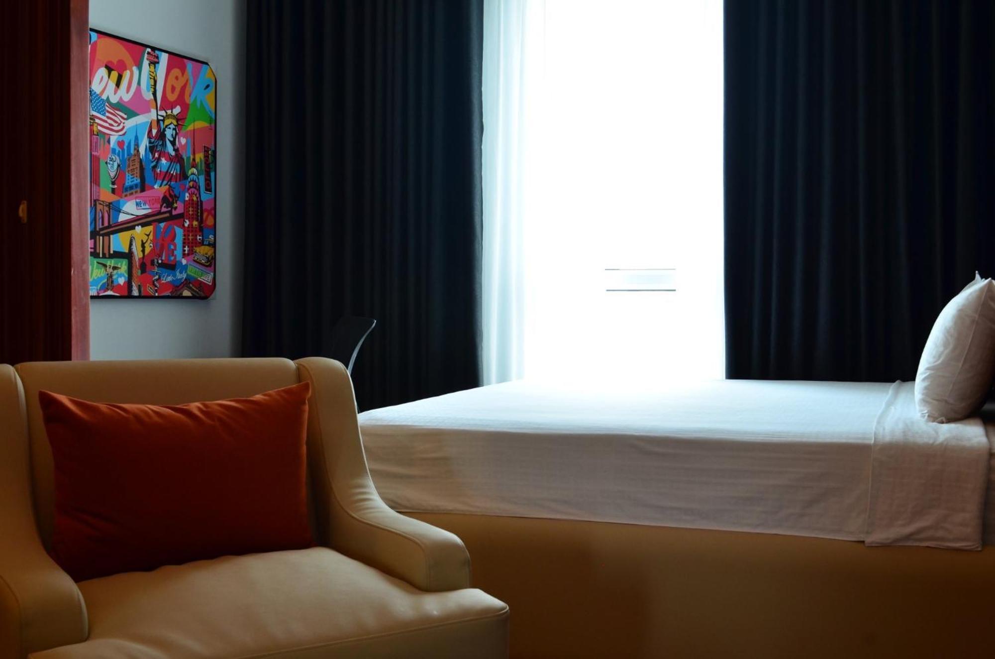 M Saigon Apart-the Manor 2 *