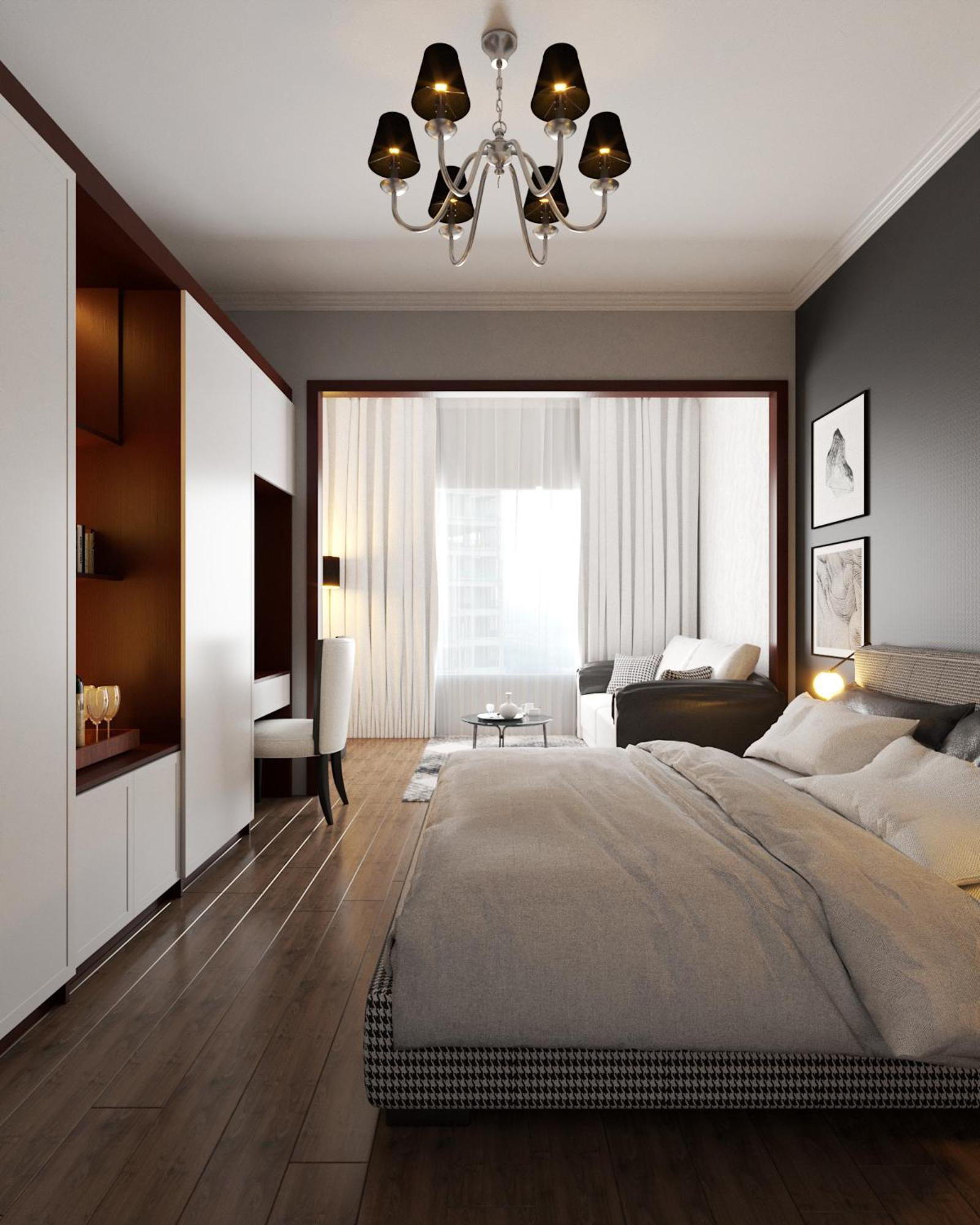 Khách sạn hẻo lánh M Saigon Apart-the Manor 2 TP. Hồ Chí Minh