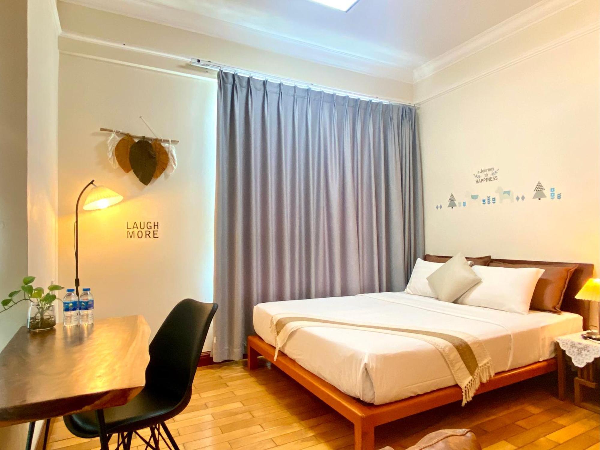 M Saigon Apart-the Manor 2 TP. Hồ Chí Minh