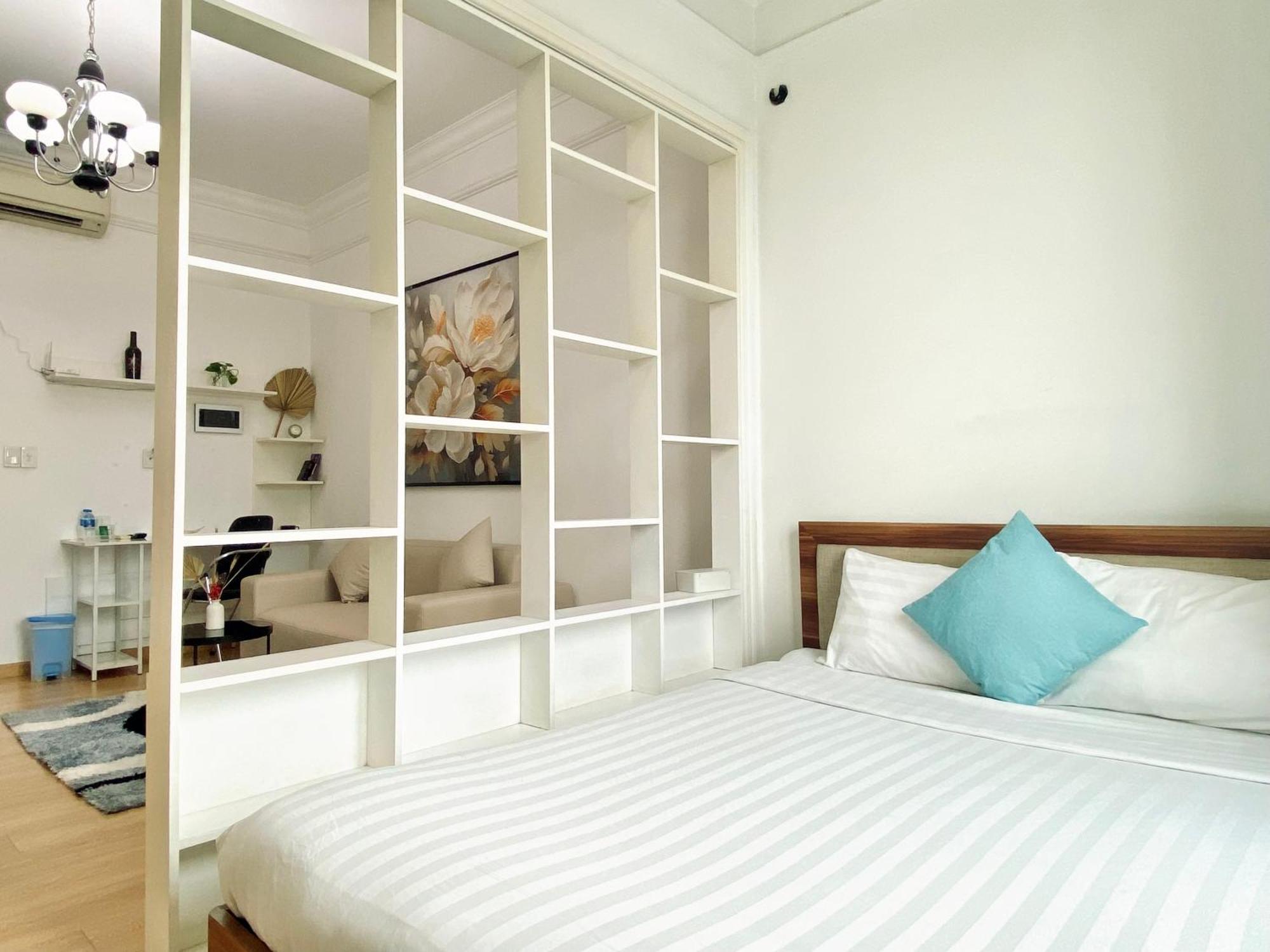 M Saigon Apart-the Manor 2 * TP. Hồ Chí Minh