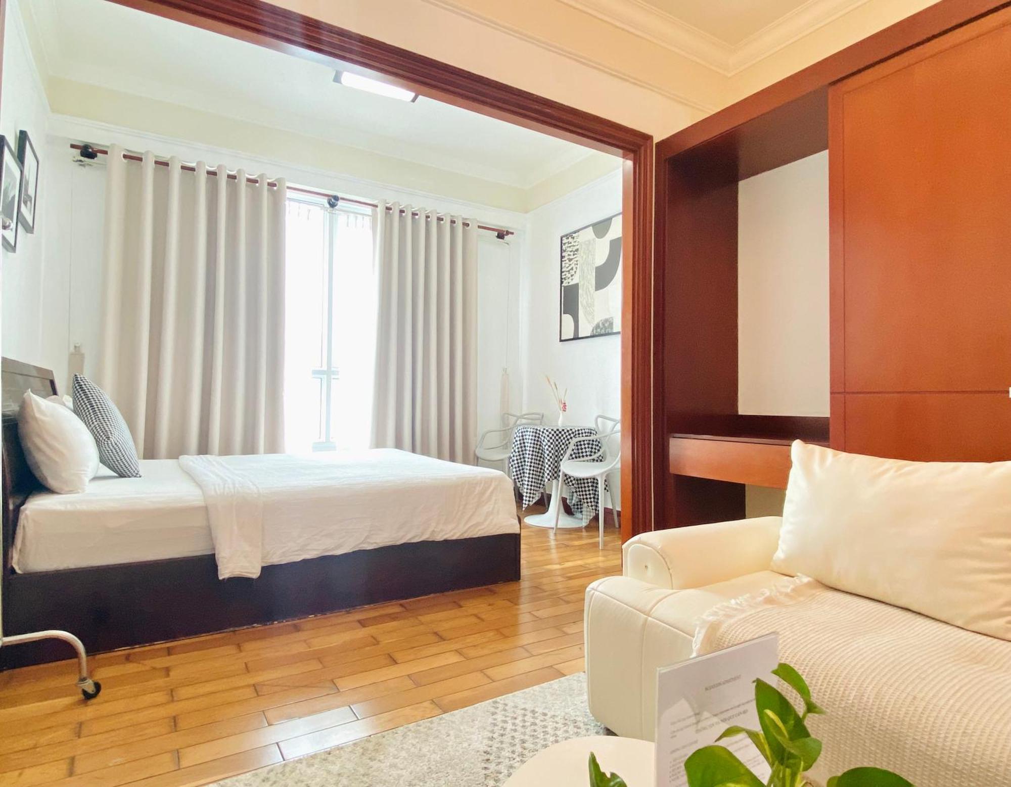 M Saigon Apart-the Manor 2 TP. Hồ Chí Minh