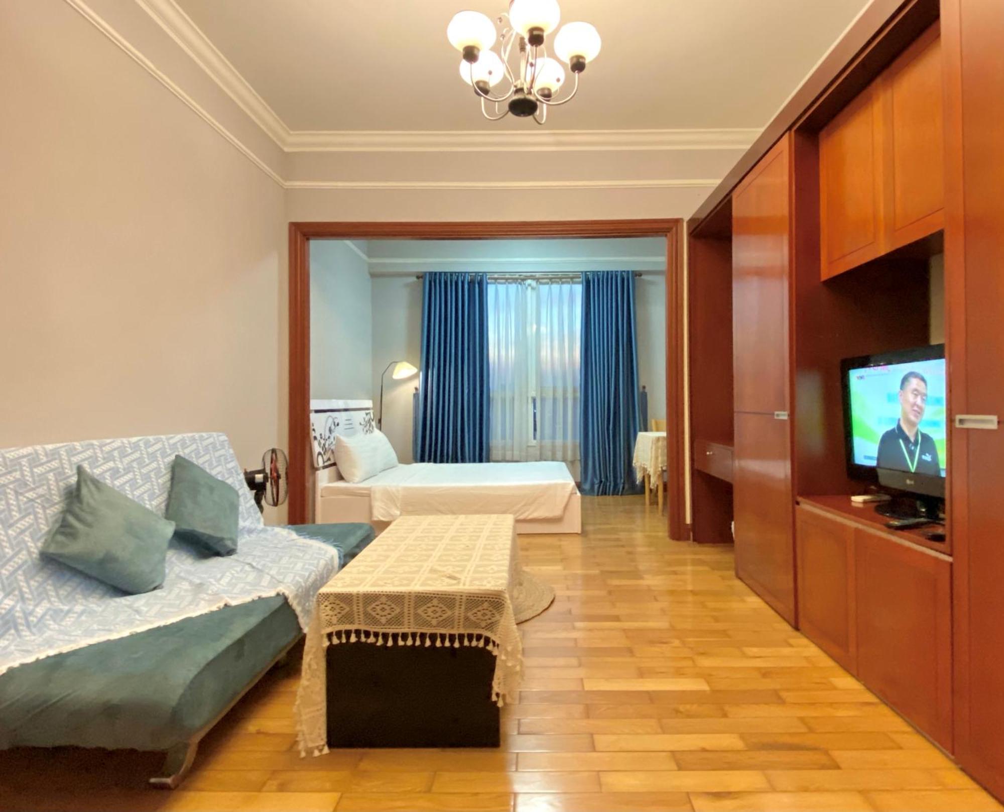 M Saigon Apart-the Manor 2 * TP. Hồ Chí Minh