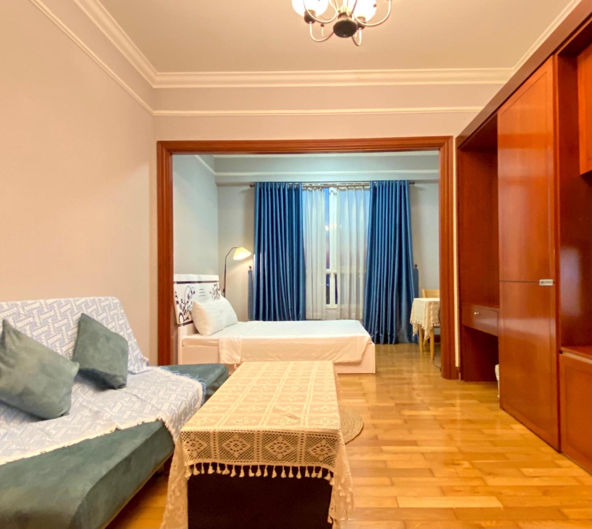 M Saigon Apart-the Manor 2 Khách sạn hẻo lánh TP. Hồ Chí Minh